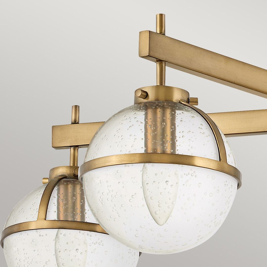Kosteantilan Art Deco tyylinen kattovalaisin Hollis sisustusliike Tampere Portiikki