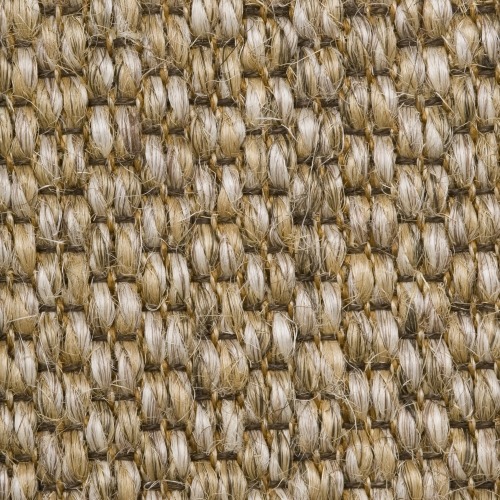 Beige sisalmatto Zambesi Tasibel mattoliike Tampere Portiikki