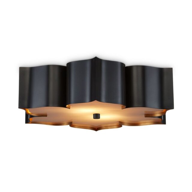 Design plafondi Grand Lotus sisustuskauppa Tampere Portiikki