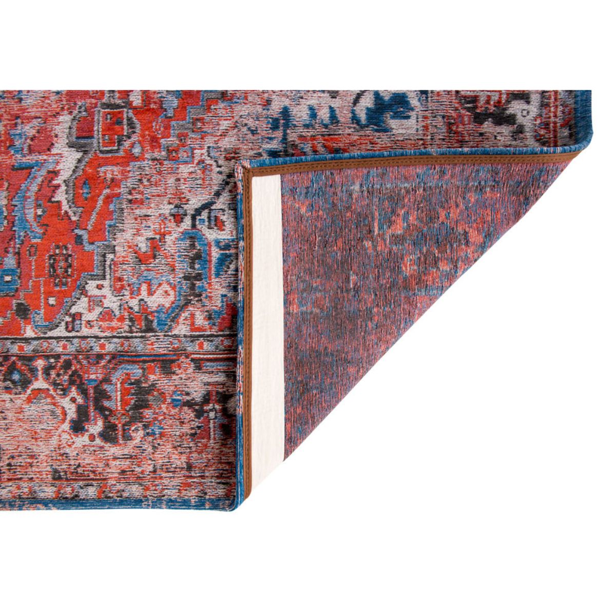 Louis De Poortere Classic Brick 8703 Portiikki sisustusliike Pirkanmaa