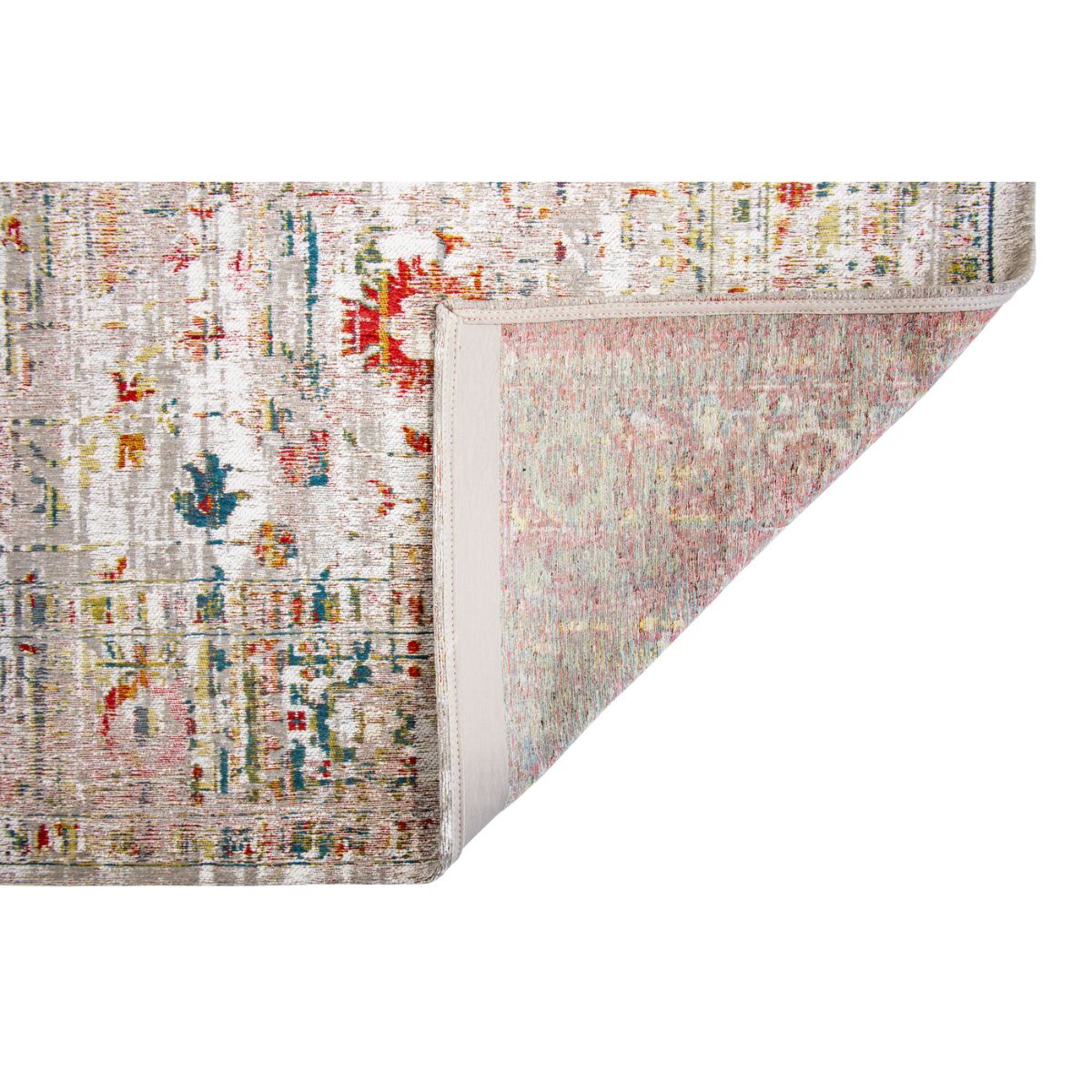 Louis de Poortere Ushak Turkish Delight 8894 Portiikki Tampere