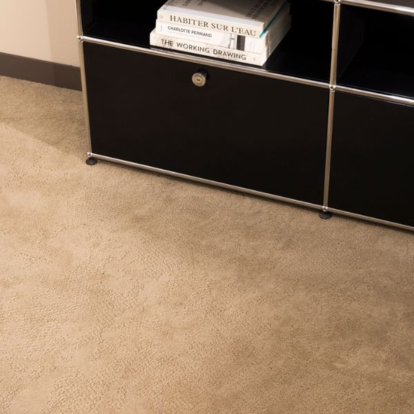 Balsan Louvre kokolattiamatto, 14 väriä, 100 % ECONYL®