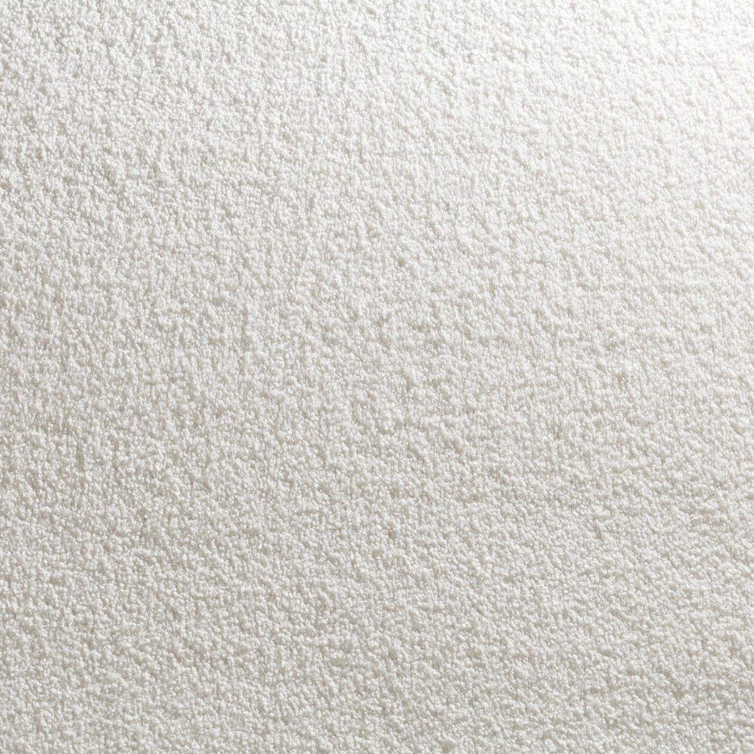 Mittatilausmatto valkoinen Jab Secco sisustusliike Portiikki