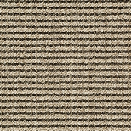 Tasibel Country Star sisalmatto, 100 % sisal, 7 väriä, kokolattiamatto, kantattu irtomatto - Image 2