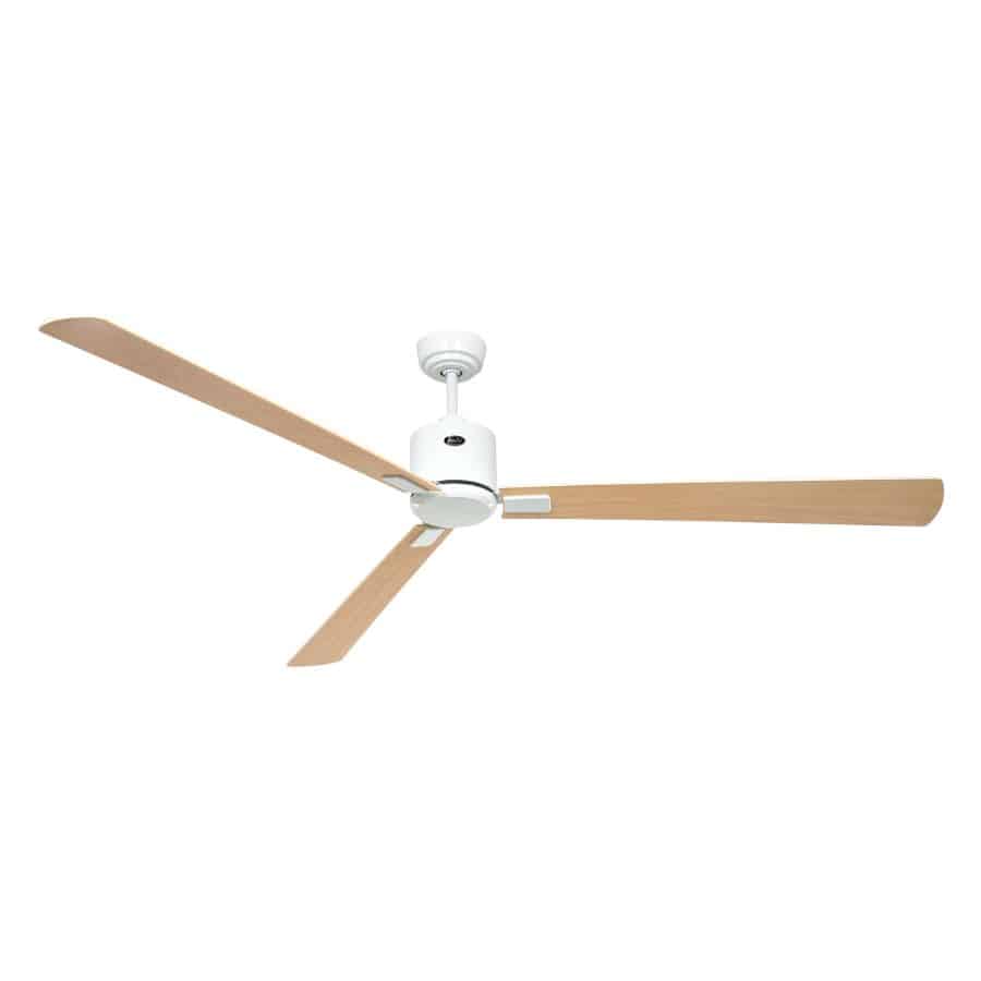 Iso tuuletin kattoon Eco Neo 180 Portiikki