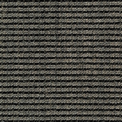 Tasibel Country Star sisalmatto, 100 % sisal, 7 väriä, kokolattiamatto, kantattu irtomatto - Image 3