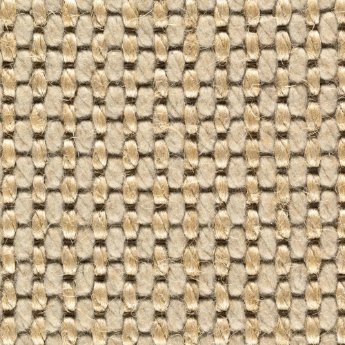 Tasibel Moko villa-sisalmatto, 40 % villa ja 60 % sisal, 6 väriä, kantattu irtomatto, kokolattiamatto - Image 2