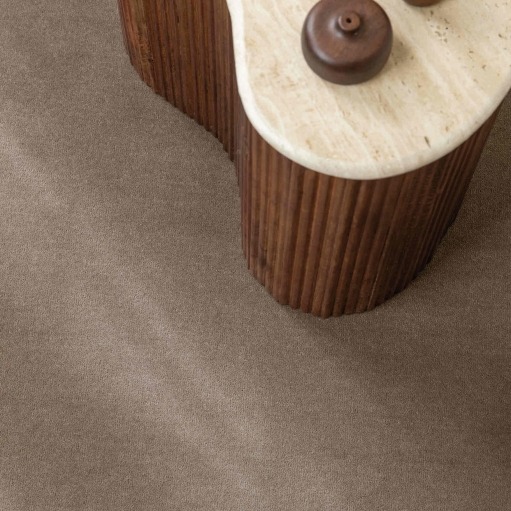 Creatuft Sheba villamatto, 100 % villaa, 18 väriä, kantattu irtomatto, kokolattiamatto